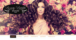 Desktop Screenshot of beautyputiikki.com